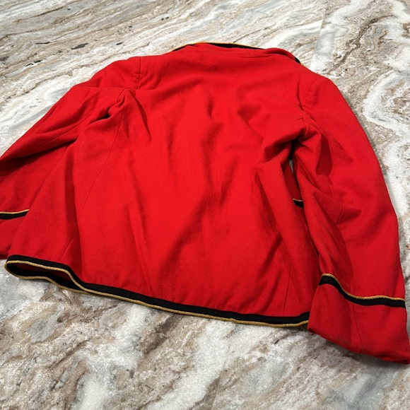 Vintage Private Catholic School Wool Uniform - Picture 7 of 16